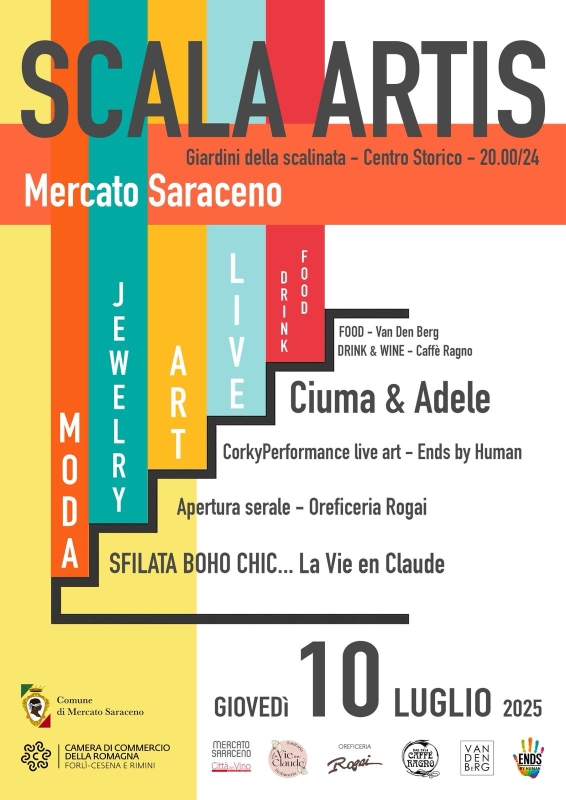 Scala Artis